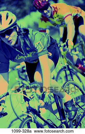 couple, racing, bicycle, sunglasses, outdoors, sports, speed View Large Photo Image Stock Image - couple, racing, bicycle, sunglasses, outdoors, sports, speed. Fotosearch