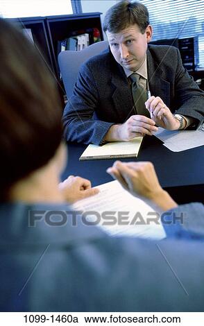 desk, consultation, skeptical, business, concepts, inquisitive View Large Photo Image Stock Image - desk, consultation, skeptical, business, concepts, inquisitive. Fotosearch