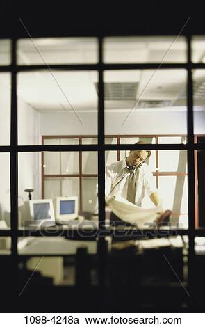 desk, telephone, talking, conversation, window, phone View Large Photo Image Stock Image - desk, telephone, talking, conversation, window, phone. Fotosearch