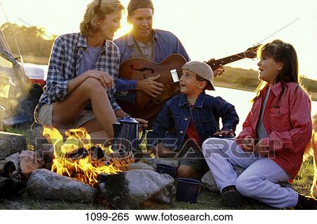 fire, people, water, music, sunset, happy View Large Photo Image Stock Photography - fire, people, water, music, sunset, happy. Fotosearch