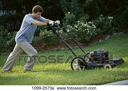 Stock Image - gardening, hobby, Gardening various. Fotosearch