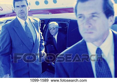 group, men, limousine, car, business, outdoors, Middle-aged View Large Photo Image Stock Photo - group, men, limousine, car, business, outdoors, Middle-aged. Fotosearch