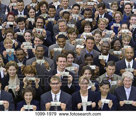 group, multiethnic, money, success, business, diversity, finance View Large Photo Image Stock Photo - group, multiethnic, money, success, business, diversity, finance. Fotosearch
