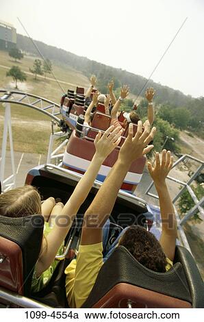 group, multiethnic, people, hands, raised, park, amusement View Large Photo Image Stock Image - group, multiethnic, people, hands, raised, park, amusement. Fotosearch