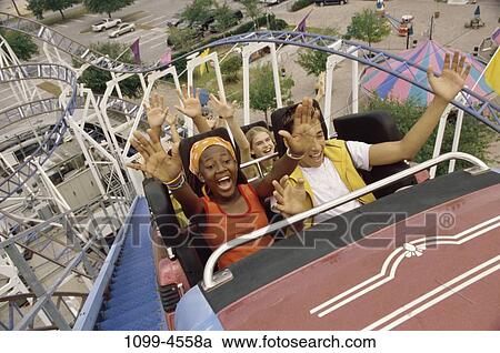 group, multiethnic, people, hands, excitement, excited, riding View Large Photo Image Stock Image - group, multiethnic, people, hands, excitement, excited, riding. Fotosearch