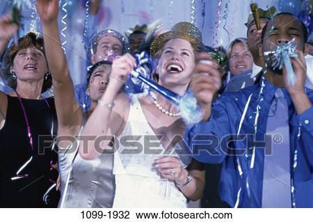 group, multiethnic, people, party, celebration, excitement, motion View Large Photo Image Stock Image - group, multiethnic, people, party, celebration, excitement, motion. Fotosearch