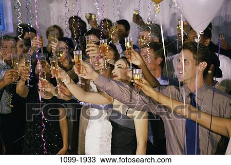 group, multiethnic, people, party, smiling, glasses View Large Photo Image Stock Image - group, multiethnic, people, party, smiling, glasses. Fotosearch
