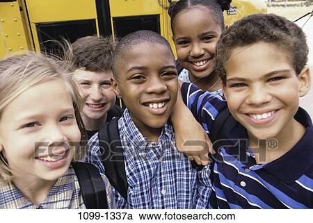 group, multiethnic, people, smiling, school, outdoors, children View Large Photo Image Stock Image - group, multiethnic, people, smiling, school, outdoors, children. Fotosearch