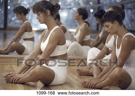 group, multiethnic, women, meditation, concentrating, grainy View Large Photo Image Stock Photo - group, multiethnic, women, meditation, concentrating, grainy. Fotosearch