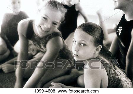 group, people, friends, girls, black and white, team View Large Photo Image Stock Photo - group, people, friends, girls, black and white, team. Fotosearch