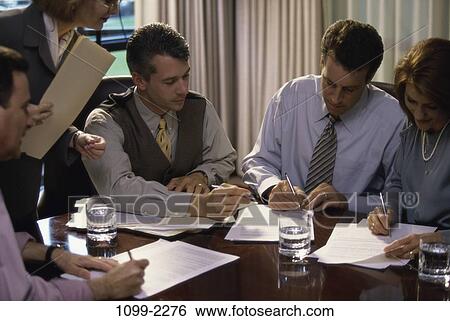 group, people, home, moving, paperwork, deal View Large Photo Image Stock Photograph - group, people, home, moving, paperwork, deal. Fotosearch