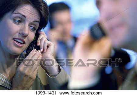 groups, woman, telephone, phone, business, outdoors, concepts View Large Photo Image Stock Image - groups, woman, telephone, phone, business, outdoors, concepts. Fotosearch