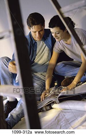 Stock Image - home, home improvement, improvement, Home improvement various. Fotosearch