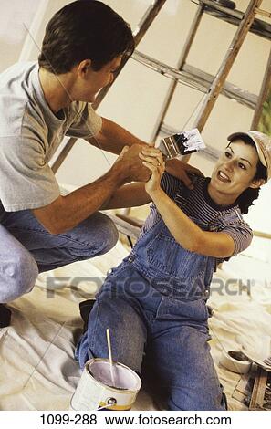 home, home improvement, improvement, Home improvement various View Large Photo Image Stock Photo - home, home improvement, improvement, Home improvement various. Fotosearch