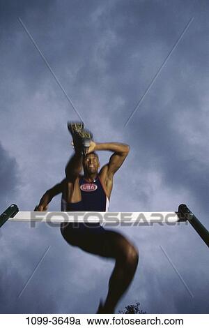 jump, jumping, track, concentration, sports, strength View Large Photo Image Stock Image - jump, jumping, track, concentration, sports, strength. Fotosearch