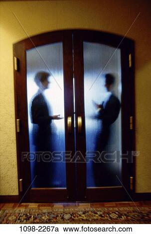 men, discussion, conversation, gesturing, silhouette, secretive, private View Large Photo Image Stock Image - men, discussion, conversation, gesturing, silhouette, secretive, private. Fotosearch