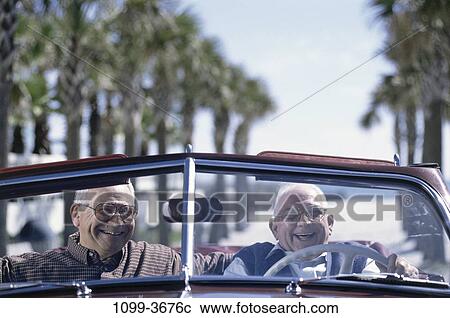 men, people, palm, eyeglasses, steer, senior, car View Large Photo Image Stock Image - men, people, palm, eyeglasses, steer, senior, car. Fotosearch