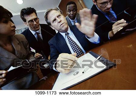 multiethnic, business, challenges, chaotic, leadership, Middle-aged, executives View Large Photo Image Stock Image - multiethnic, business, challenges, chaotic, leadership, Middle-aged, executives. Fotosearch