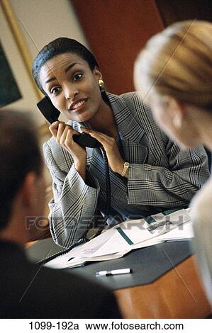 multiethnic, desk, telephone, consultation, phone, business, concepts View Large Photo Image Stock Image - multiethnic, desk, telephone, consultation, phone, business, concepts. Fotosearch