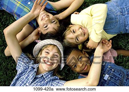 multiethnic, overhead, people, smiling, friendship, happy View Large Photo Image Stock Image - multiethnic, overhead, people, smiling, friendship, happy. Fotosearch
