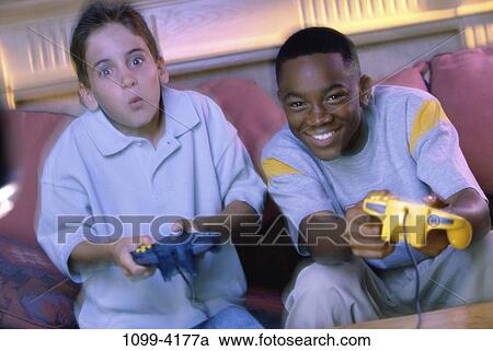 multiethnic, people, competition, children, game, boys View Large Photo Image Stock Image - multiethnic, people, competition, children, game, boys. Fotosearch