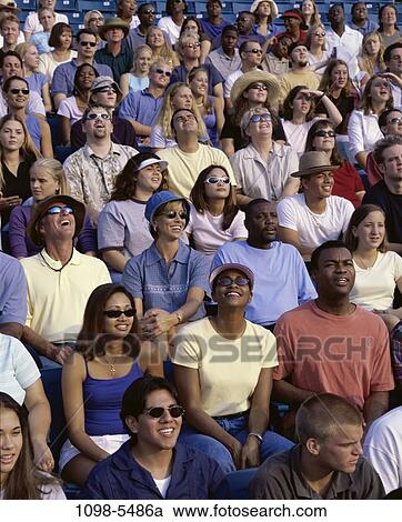 multiethnic, people, sitting, watch, sunglasses, upward, outdoors View Large Photo Image Stock Image - multiethnic, people, sitting, watch, sunglasses, upward, outdoors. Fotosearch