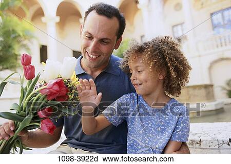 multiethnic, people, smiling, building, flowers, outdoors View Large Photo Image Stock Image - multiethnic, people, smiling, building, flowers, outdoors. Fotosearch