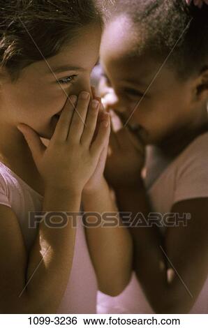 multiethnic, people, talking, covering, secretive, private, children View Large Photo Image Stock Photograph - multiethnic, people, talking, covering, secretive, private, children. Fotosearch