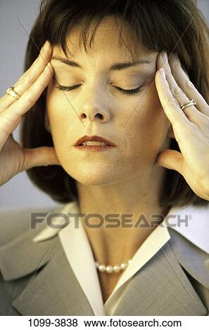 Stock Photo - patient, health, medical, Medical adult patients. Fotosearch