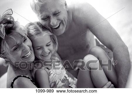 people, beach, grandparents, grandchild, granddaughter, Caucasian, grandkid View Large Photo Image Stock Photo - people, beach, grandparents, grandchild, granddaughter, Caucasian, grandkid. Fotosearch