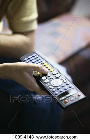 people, boy, entertainment, television, control, change View Large Photo Image Stock Image - people, boy, entertainment, television, control, change. Fotosearch