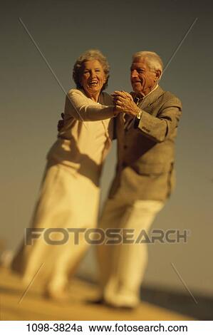 people, couple, senior, dancing, dance, outdoors, romance View Large Photo Image Stock Image - people, couple, senior, dancing, dance, outdoors, romance. Fotosearch