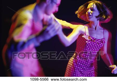 people, dancing, swinging, swing, dance, arts, entertainment View Large Photo Image Stock Photograph - people, dancing, swinging, swing, dance, arts, entertainment. Fotosearch