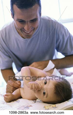 people, diaper, thumb, baby, challenges, family, father View Large Photo Image Stock Image - people, diaper, thumb, baby, challenges, family, father. Fotosearch