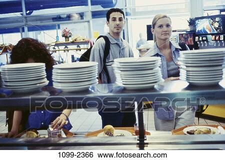 people, eating, stacked, standing, restaurant, plates View Large Photo Image Stock Photograph - people, eating, stacked, standing, restaurant, plates. Fotosearch