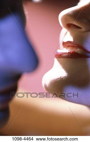 people, faces, smiling, couple, mouth, lips, smile View Large Photo Image Picture - people, faces, smiling, couple, mouth, lips, smile. Fotosearch