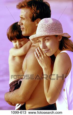 people, hat, beach, outdoors, adventurous, nurturing, contemplation View Large Photo Image Stock Image - people, hat, beach, outdoors, adventurous, nurturing, contemplation. Fotosearch