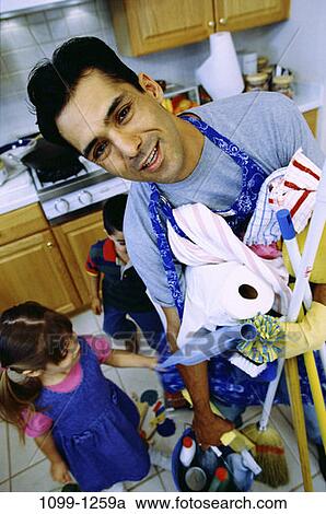 people, Hispanic, overwhelmed, stress, cleaning, single, challenges View Large Photo Image Stock Image - people, Hispanic, overwhelmed, stress, cleaning, single, challenges. Fotosearch