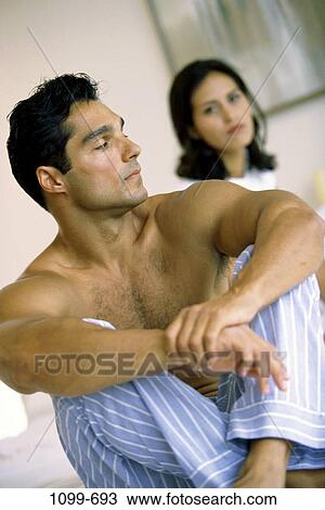 people, home, anger, couple, Hispanic, bed, challenges View Large Photo Image Stock Image - people, home, anger, couple, Hispanic, bed, challenges. Fotosearch