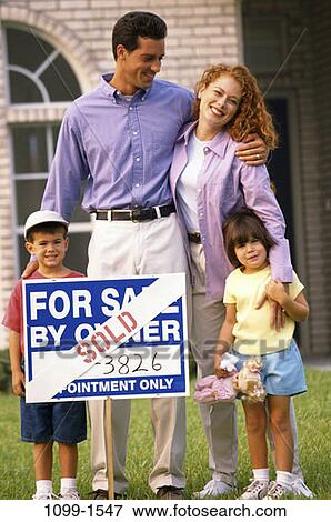 people, home, new, outdoors, achievement, future, joyous View Large Photo Image Stock Photo - people, home, new, outdoors, achievement, future, joyous. Fotosearch