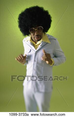 Stock Image - people, lifestyles, 1970 decade lifestyle. Fotosearch