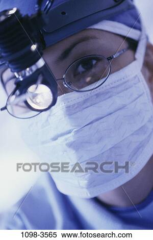 people, light, woman, eyeglasses, studying, surgery, doctor View Large Photo Image Stock Photography - people, light, woman, eyeglasses, studying, surgery, doctor. Fotosearch