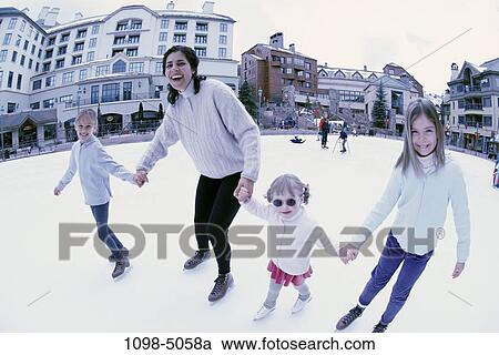people, mother, winter, sunglasses, outdoors, teamwork, outings View Large Photo Image Stock Image - people, mother, winter, sunglasses, outdoors, teamwork, outings. Fotosearch