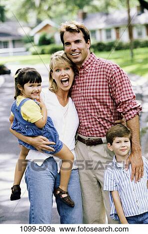 people, playful, street, outdoors, adventurous, family, humor View Large Photo Image Stock Image - people, playful, street, outdoors, adventurous, family, humor. Fotosearch