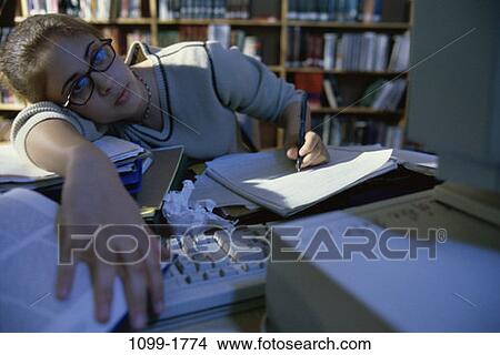 people, reflection, woman, night, eyeglasses, technology, books View Large Photo Image Picture - people, reflection, woman, night, eyeglasses, technology, books. Fotosearch