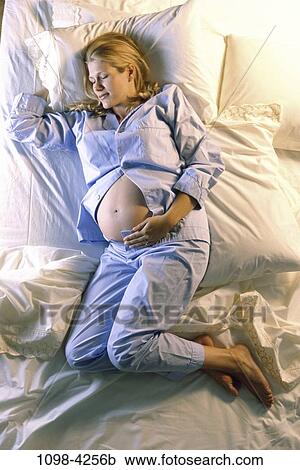 people, relaxation, woman, sleeping, bed, Middle-aged, relaxing View Large Photo Image Stock Image - people, relaxation, woman, sleeping, bed, Middle-aged, relaxing. Fotosearch
