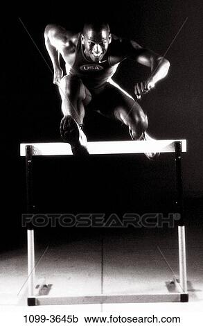 people, running, jump, jumping, track, speed View Large Photo Image Stock Image - people, running, jump, jumping, track, speed. Fotosearch
