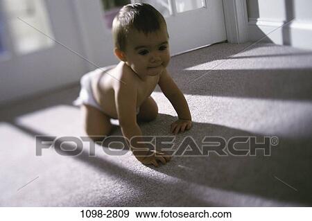 people, shadows, diaper, baby, floor, girl View Large Photo Image Stock Photo - people, shadows, diaper, baby, floor, girl. Fotosearch