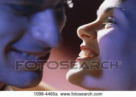 people, smiling, couple, laughing, joyous, commitment, smile View Large Photo Image Stock Image - people, smiling, couple, laughing, joyous, commitment, smile. Fotosearch