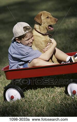 people, smiling, hat, dog, sitting, pet, boy View Large Photo Image Stock Image - people, smiling, hat, dog, sitting, pet, boy. Fotosearch